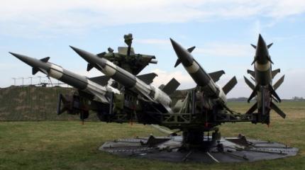 Литва договорилась с Анголой о модернизации систем ПВО Литва договорилась с Анголой о модернизации систем ПВО