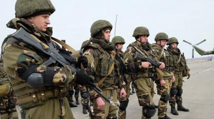 Reuters: Россия предупреждает НАТО Reuters: Россия предупреждает НАТО