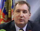 Рогозин: закупки бронетехники продолжатся, несмотря на слова Макарова