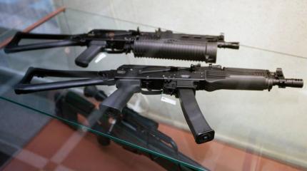 Концерн «Калашников» планирует увеличить выручку с 3 до 15 млрд рублей Концерн «Калашников» планирует увеличить выручку с 3 до 15 млрд рублей