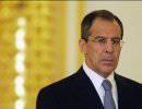 Сергей Лавров: Сирийских боевиков учили применять химоружие на территории Афганистана Сергей Лавров: Сирийских боевиков учили применять химоружие на территории Афганистана
