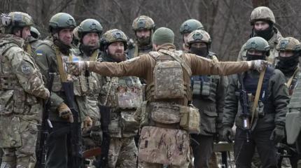 Осень ВСУ, «котлы» закипают: боевикам ВСУ предложили сложить оружие