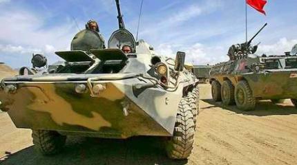 Мир ждет глобальный хаос Мир ждет глобальный хаос