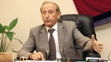 Вячеслав Богуслаев: Многолетний контракт с "Вертолетами России" выполняется успешно Вячеслав Богуслаев: Многолетний контракт с "Вертолетами России" выполняется успешно