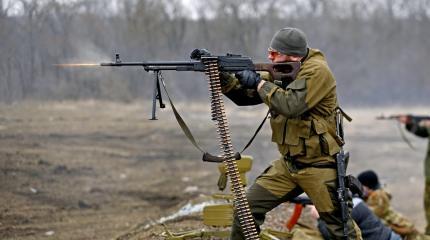 Прорыв ВСУ под Дебальцево: Тревожный сигнал для республик Донбасса