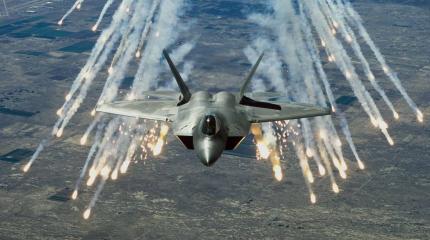 «Убийца невидимок США»: Россия сделает американские F-35 устаревшими