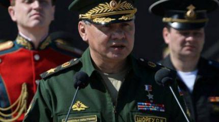В Нью-Йорке наконец поняли, почему российская армия всех сильней В Нью-Йорке наконец поняли, почему российская армия всех сильней