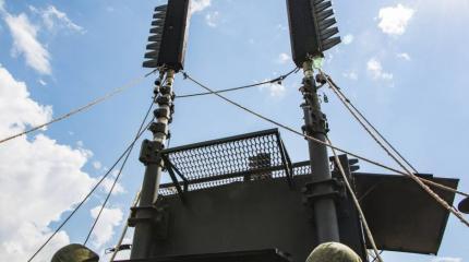 Российские военные получат ещё одну станцию подавления радиосвязи Российские военные получат ещё одну станцию подавления радиосвязи