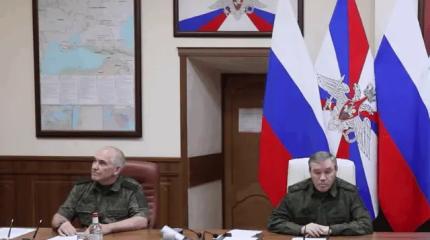 Николаев и Одесса: в Госдуме рассказали о «новых границах» на карте России