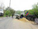 В операции силовиков в Славянске участвуют иностранцы В операции силовиков в Славянске участвуют иностранцы