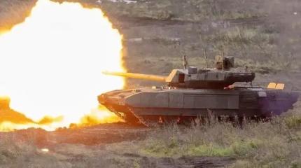 Как прошло испытание новых образцов боевой техники на учениях "Центр-2026"