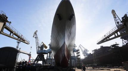 Заменить Украину за 5 лет Заменить Украину за 5 лет