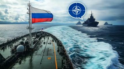 НАТО может обломать зубы: на Западе оценили шансы закрыть Балтийское море