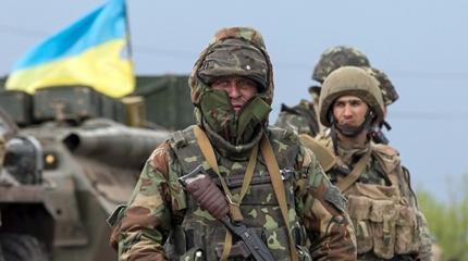 Новые развлечения АТОшников: такого на Украине еще не было Новые развлечения АТОшников: такого на Украине еще не было