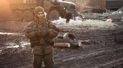 Хроника Донбасса: обстрелы в Широкино, ВСУ не отводят вооружение