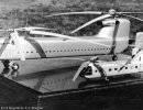Гигантский "летающий вагон" Як-60