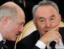 Беларусь и Казахстан будут дружить за спиной у Москвы Беларусь и Казахстан будут дружить за спиной у Москвы