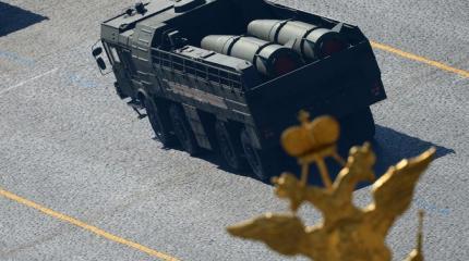 Военные США замахнулись на «Искандер» Военные США замахнулись на «Искандер»