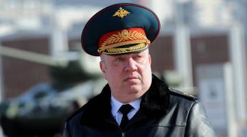 Генерал Гурулёв прокомментировал сообщения, что армии мешает воевать погода