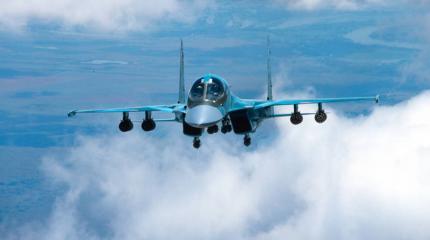 Парковка на авиабазе «Хмеймим» станет удобнее Парковка на авиабазе «Хмеймим» станет удобнее
