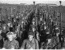 Противотанковые ружья. История и Современность. Часть 3