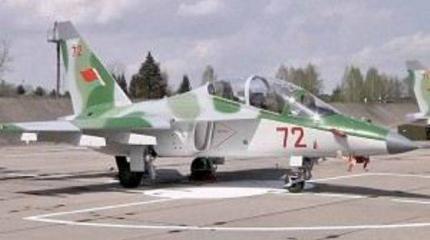 Як-130: все в одном флаконе Як-130: все в одном флаконе