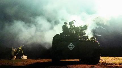 Варшава, Вильнюс, Рига и Таллин стали законными целями