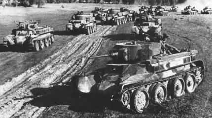 «Русские всюду сражаются до последнего человека»: подвиги лета 1941-го