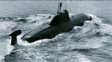 «Нерпа», «Палтус», «Мономах»: National Interest назвал самые грозные подлодки России «Нерпа», «Палтус», «Мономах»: National Interest назвал самые грозные подлодки России