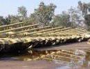 Россия – Ирак: соглашения на песке Россия – Ирак: соглашения на песке