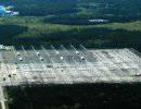 Американцы закрыли зловещую программу HAARP Американцы закрыли зловещую программу HAARP