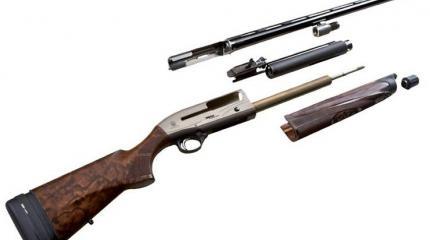Как делается Beretta Как делается Beretta