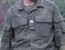 Военным вернут погоны на плечи Военным вернут погоны на плечи