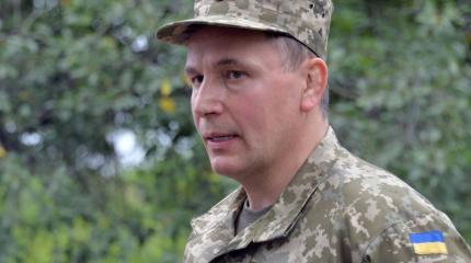 Киев заявил о начале поставок оружия от НАТО Киев заявил о начале поставок оружия от НАТО