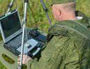 Российской армии требуется улучшенное 4G на поле боя Российской армии требуется улучшенное 4G на поле боя