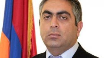 Арцрун Ованнисян: Последствия уничтожения вертолета для Баку будут болезненными