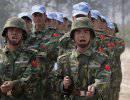 Американский взгляд на проблему наращивания военной мощи Китая