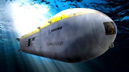 Американский «Статус-6». США готовят ответ российской ядерной торпеде Американский «Статус-6». США готовят ответ российской ядерной торпеде