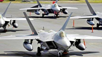 Америка подставляется под удар Америка подставляется под удар