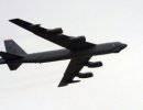 Учения НАТО Saber Strike откроет бомбардировщик B-52 Учения НАТО Saber Strike откроет бомбардировщик B-52