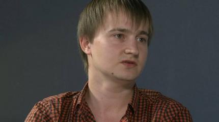 Тарас Чмут: Выведенные из Крыма корабли год теснятся в порту Очакова Тарас Чмут: Выведенные из Крыма корабли год теснятся в порту Очакова