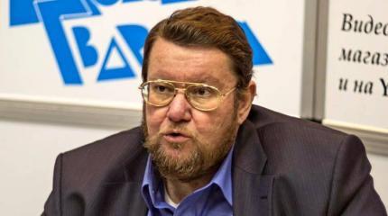Евгений Сатановский о роли Катара в подготовке боевиков Евгений Сатановский о роли Катара в подготовке боевиков