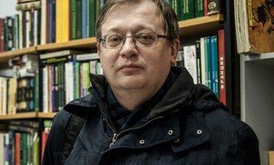 Александр Храмчихин: ввод миротворцев в Карабах – это миф Александр Храмчихин: ввод миротворцев в Карабах – это миф