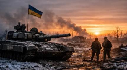 Решающая стадия: эксперт назвал месяцы, определяющие исход СВО