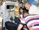 В результате взрыва у полицейского участка в Стамбуле погиб один полицейский В результате взрыва у полицейского участка в Стамбуле погиб один полицейский