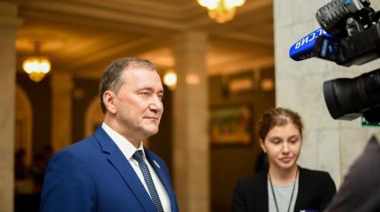 Белик: Флоту РФ не нужны запчасти с украинских кораблей в Крыму