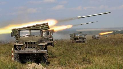 Южный прицел: как служат в легендарной артиллерийской бригаде в Адыгее Южный прицел: как служат в легендарной артиллерийской бригаде в Адыгее