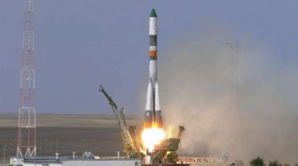 Ракеты «Союз-У», «Молния» и еще ряд типов носителей сняты с производства Ракеты «Союз-У», «Молния» и еще ряд типов носителей сняты с производства