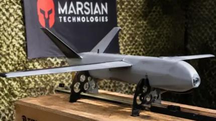 Дешёвая замена HIMARS: американские дроны «Марсианин 2» меняют логику СВО