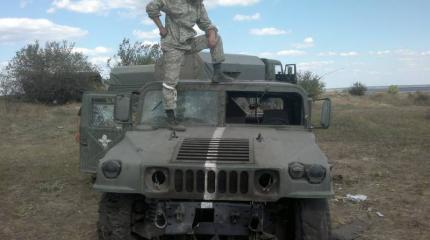 Американский хлам на службе Украины Американский хлам на службе Украины